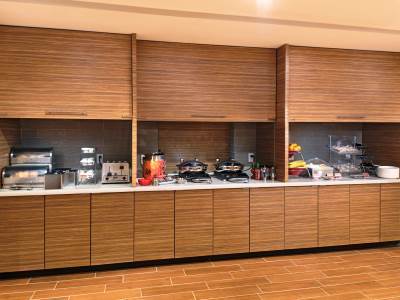 Towneplace Suites לייק צ'ארלס מראה חיצוני תמונה