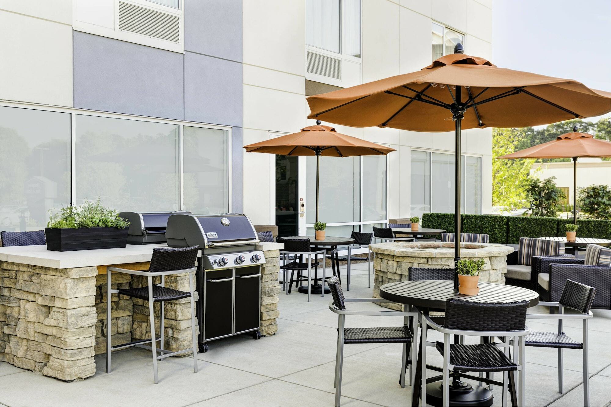 Towneplace Suites לייק צ'ארלס מראה חיצוני תמונה