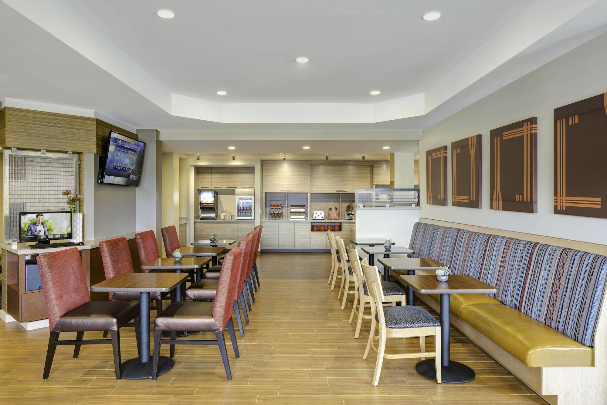 Towneplace Suites לייק צ'ארלס מראה חיצוני תמונה